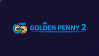 x1000 Golden Penny 2